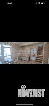 3-к квартира, вторичка, 102м2, 10/11 этаж