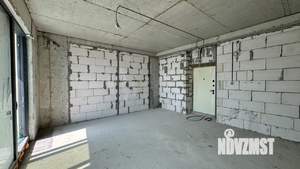 Студия квартира, сданный дом, 31м2, 6/9 этаж