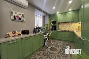 3-к квартира, вторичка, 72м2, 4/5 этаж