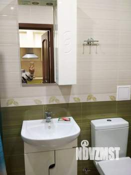 1-к квартира, вторичка, 39м2, 2/5 этаж