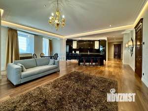 3-к квартира, вторичка, 146м2, 5/9 этаж