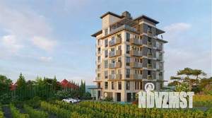 1-к квартира, вторичка, 46м2, 6/7 этаж