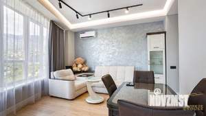 4-к квартира, вторичка, 90м2, 5/14 этаж