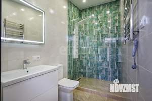 2-к квартира, вторичка, 102м2, 4/13 этаж