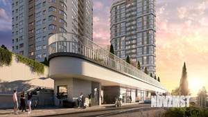 1-к квартира, вторичка, 37м2, 13/19 этаж