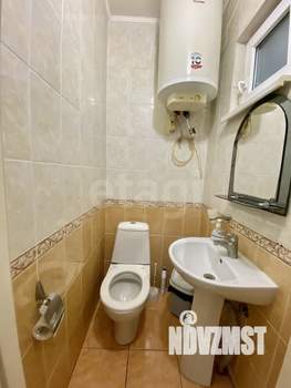 3-к квартира, вторичка, 66м2, 2/3 этаж