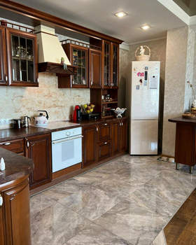 3-к квартира, вторичка, 98м2, 4/4 этаж