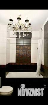 3-к квартира, вторичка, 95м2, 1/13 этаж