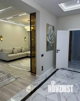2-к квартира, вторичка, 76м2, 7/14 этаж