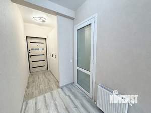 2-к квартира, вторичка, 37м2, 10/16 этаж