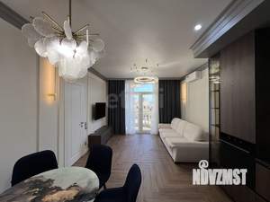 2-к квартира, вторичка, 68м2, 4/11 этаж