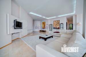 4-к квартира, вторичка, 276м2, 11/11 этаж