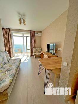 Студия квартира, вторичка, 36м2, 9/11 этаж