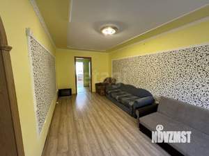 3-к квартира, вторичка, 56м2, 3/3 этаж