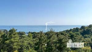 5-к квартира, вторичка, 162м2, 2/9 этаж