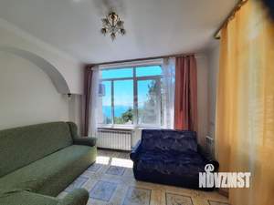 2-к квартира, вторичка, 45м2, 2/6 этаж