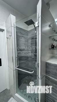 1-к квартира, вторичка, 62м2, 1/16 этаж