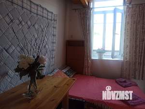 1-к квартира, вторичка, 19м2, 2/2 этаж