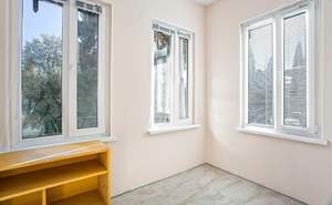 3-к квартира, вторичка, 60м2, 2/2 этаж