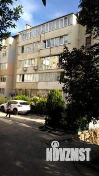 3-к квартира, вторичка, 92м2, 5/5 этаж