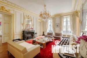 5-к квартира, вторичка, 166м2, 6/6 этаж