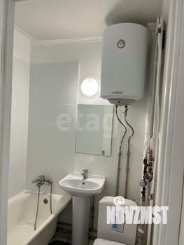 1-к квартира, вторичка, 34м2, 3/5 этаж