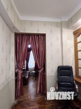4-к квартира, вторичка, 70м2, 2/3 этаж