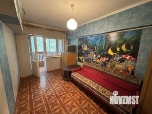 2-к квартира, вторичка, 44м2, 1/5 этаж