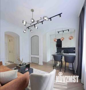 2-к квартира, вторичка, 68м2, 5/16 этаж
