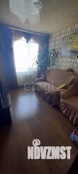 3-к квартира, вторичка, 64м2, 12/12 этаж