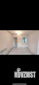 1-к квартира, вторичка, 34м2, 4/5 этаж