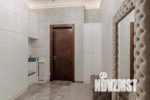 3-к квартира, вторичка, 96м2, 8/19 этаж