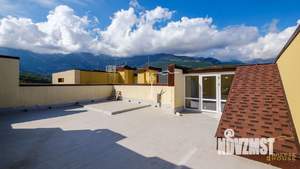 4-к квартира, вторичка, 199м2, 12/13 этаж