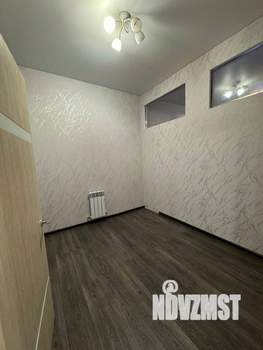 3-к квартира, вторичка, 55м2, 2/9 этаж