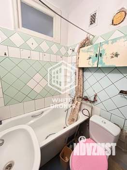 2-к квартира, вторичка, 42м2, 3/4 этаж