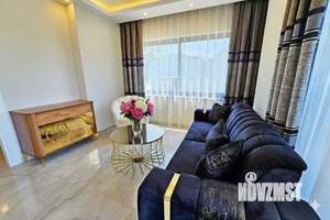 3-к квартира, вторичка, 120м2, 12/14 этаж