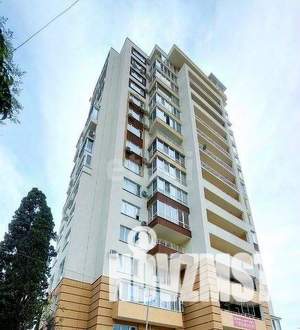 2-к квартира, вторичка, 144м2, 16/16 этаж