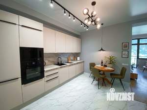 2-к квартира, вторичка, 54м2, 2/3 этаж