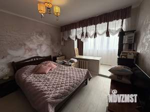 3-к квартира, вторичка, 67м2, 6/9 этаж