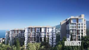 Студия квартира, строящийся дом, 29м2, 6/9 этаж