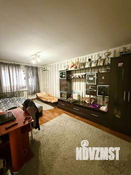2-к квартира, вторичка, 50м2, 4/5 этаж