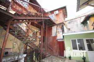 2-к квартира, вторичка, 45м2, 3/3 этаж