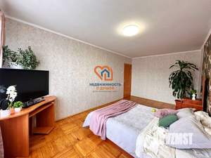 3-к квартира, вторичка, 67м2, 9/9 этаж