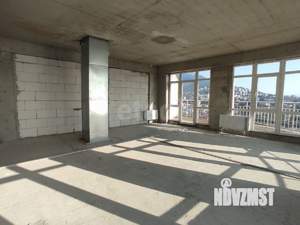 3-к квартира, вторичка, 104м2, 10/11 этаж