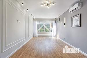 Студия квартира, вторичка, 45м2, 6/16 этаж