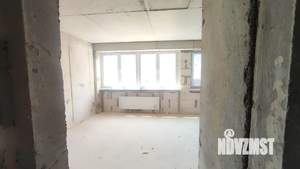 Студия квартира, вторичка, 36м2, 12/15 этаж