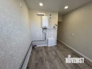 1-к квартира, вторичка, 40м2, 2/9 этаж