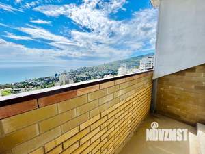 1-к квартира, сданный дом, 38м2, 7/7 этаж