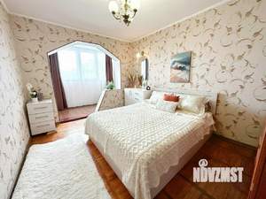 3-к квартира, вторичка, 67м2, 9/9 этаж