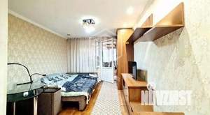 Студия квартира, вторичка, 31м2, 1/4 этаж